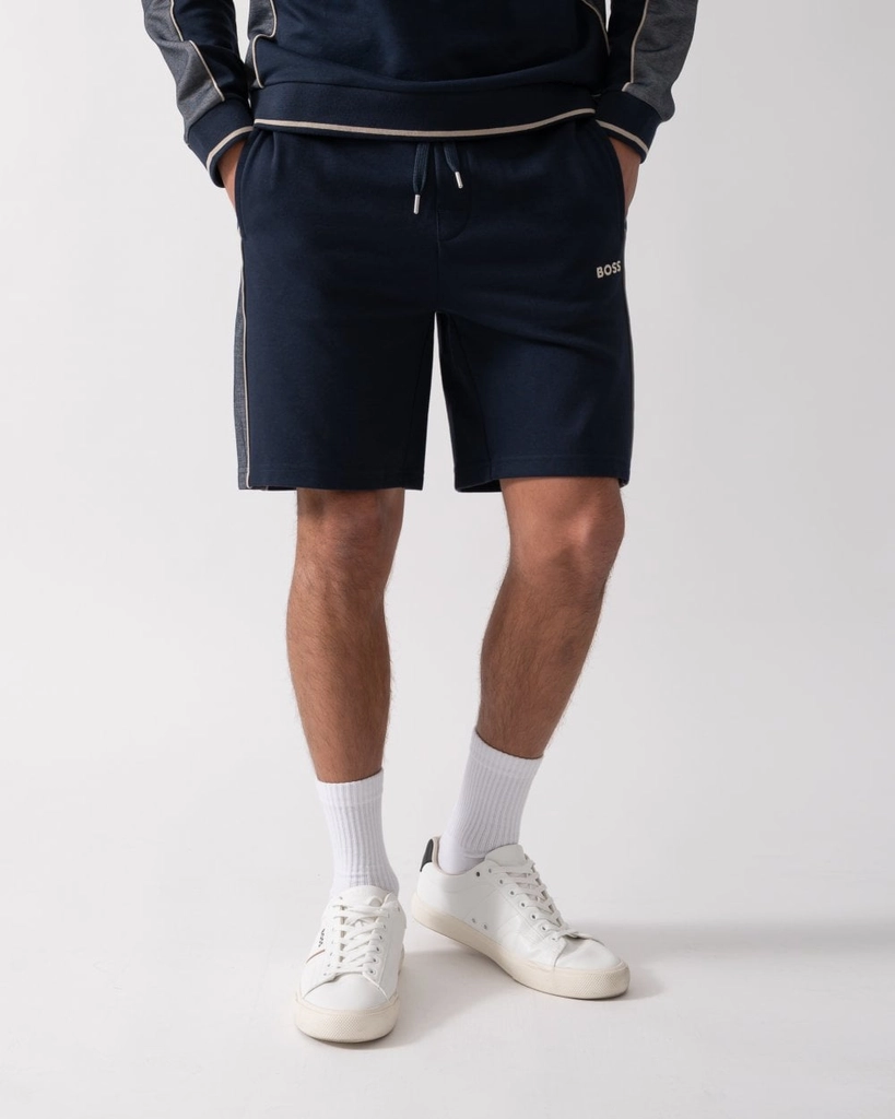 Hugo Boss Mens Loungewear Tracksuit Shorts 50540752